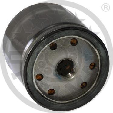 Optimal FO-00251 - Масляный фильтр abcparts.ee