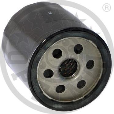 OPTIMAL FO-00239 - Масляный фильтр abcparts.ee