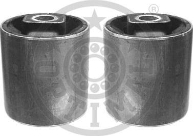 OPTIMAL G9-658S - Сайлентблок, рычаг подвески колеса abcparts.ee