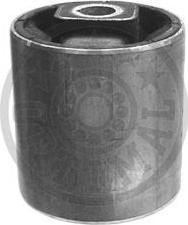 OPTIMAL G9-658 - Сайлентблок, рычаг подвески колеса abcparts.ee