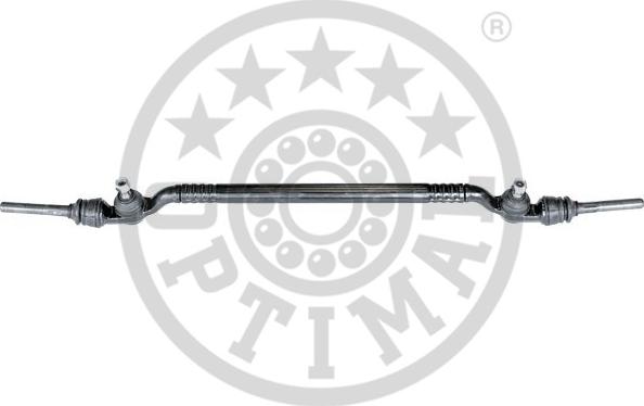 Optimal G4-871 - Рулевая тяга abcparts.ee