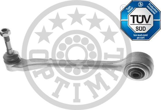 OPTIMAL G5-633 - Рычаг подвески колеса abcparts.ee