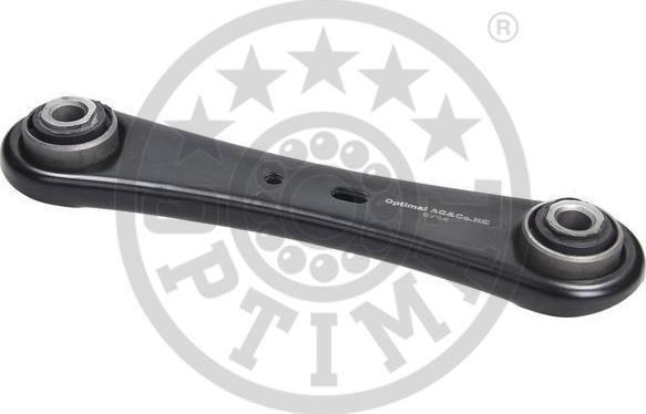 OPTIMAL G5-885 - Рычаг подвески колеса abcparts.ee
