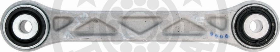Optimal G5-2184 - Рычаг подвески колеса abcparts.ee