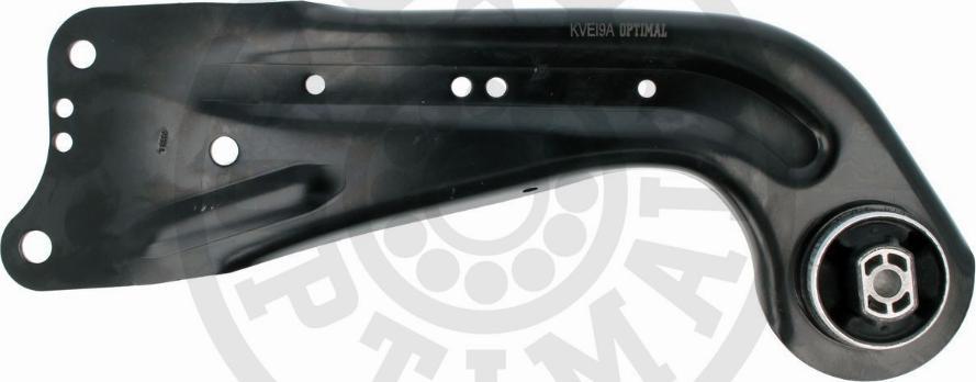 OPTIMAL G5-2171 - Рычаг подвески колеса abcparts.ee