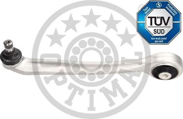 OPTIMAL G5-749 - Рычаг подвески колеса abcparts.ee