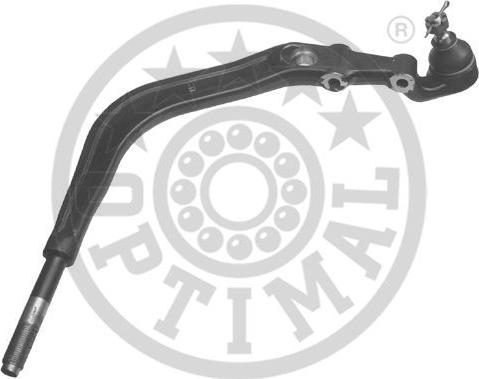 Optimal G6-553 - Рычаг подвески колеса abcparts.ee