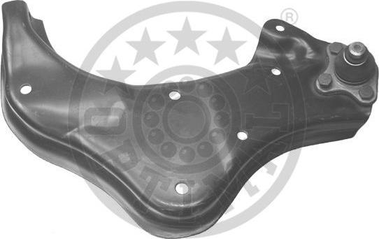 Optimal G6-614 - Рычаг подвески колеса abcparts.ee