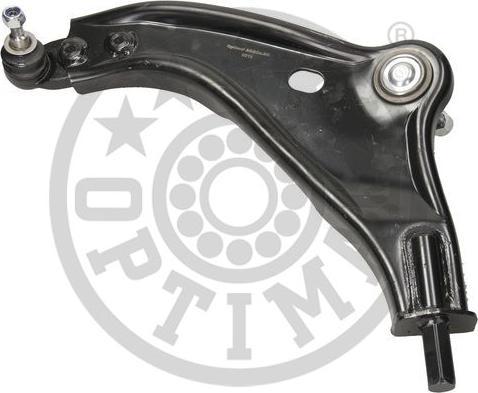 Optimal G6-1530S1 - Рычаг подвески колеса abcparts.ee