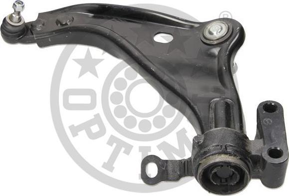 Optimal G6-1530S2 - Рычаг подвески колеса abcparts.ee