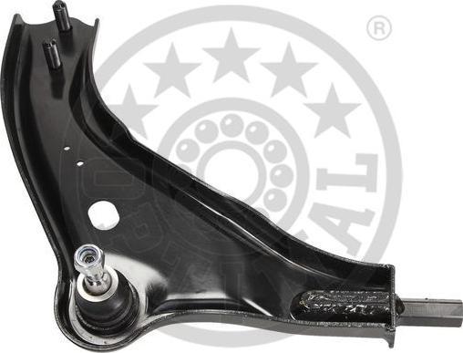 Optimal G6-1530 - Рычаг подвески колеса abcparts.ee