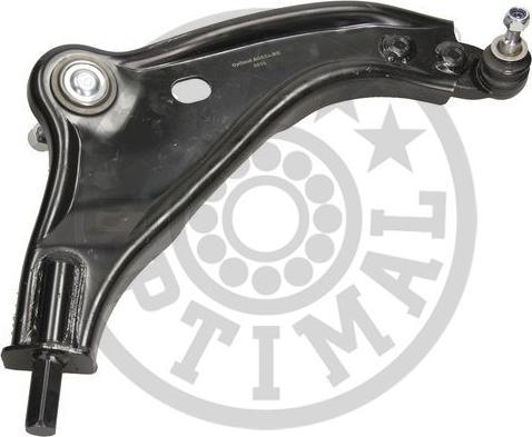 OPTIMAL G6-1531S1 - Рычаг подвески колеса abcparts.ee