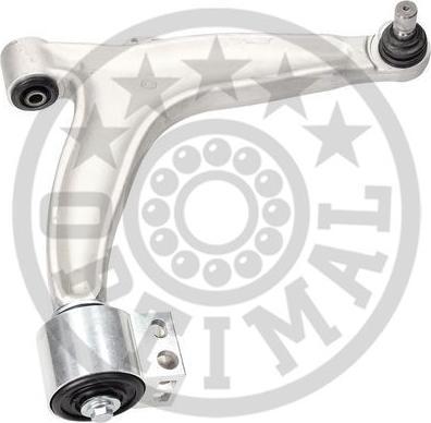 OPTIMAL G6-1047 - Рычаг подвески колеса abcparts.ee