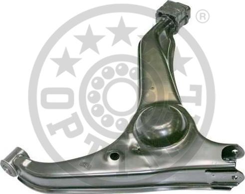 Optimal G6-1220 - Рычаг подвески колеса abcparts.ee