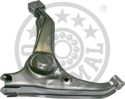 Optimal G6-1221 - Рычаг подвески колеса abcparts.ee