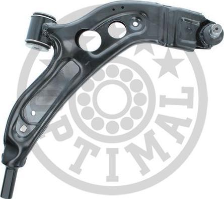 OPTIMAL G6-2043 - Рычаг подвески колеса abcparts.ee