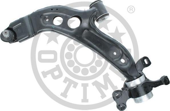 OPTIMAL G6-2042S - Рычаг подвески колеса abcparts.ee