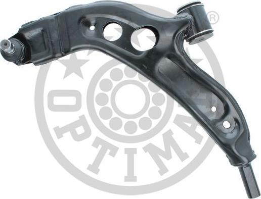 OPTIMAL G6-2042 - Рычаг подвески колеса abcparts.ee