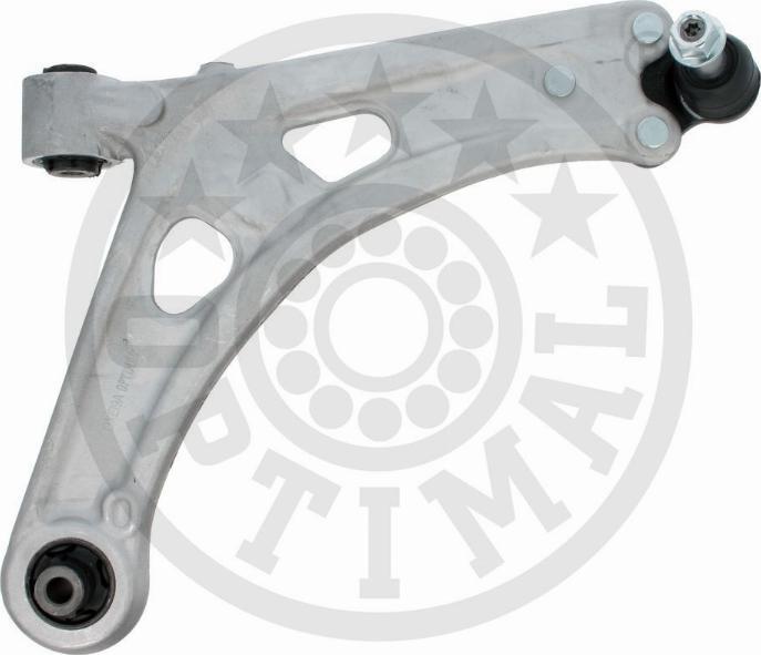 OPTIMAL G6-2188S - Рычаг подвески колеса abcparts.ee