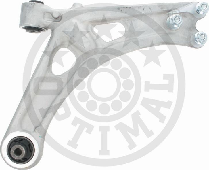 OPTIMAL G6-2187 - Рычаг подвески колеса abcparts.ee