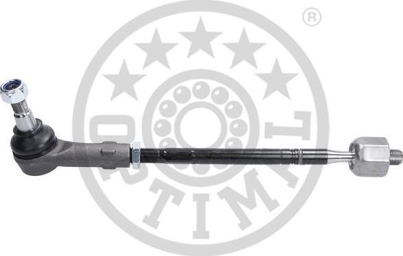 OPTIMAL G0-677 - Рулевая тяга abcparts.ee