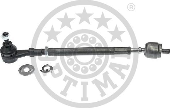 OPTIMAL G0-011 - Рулевая тяга abcparts.ee