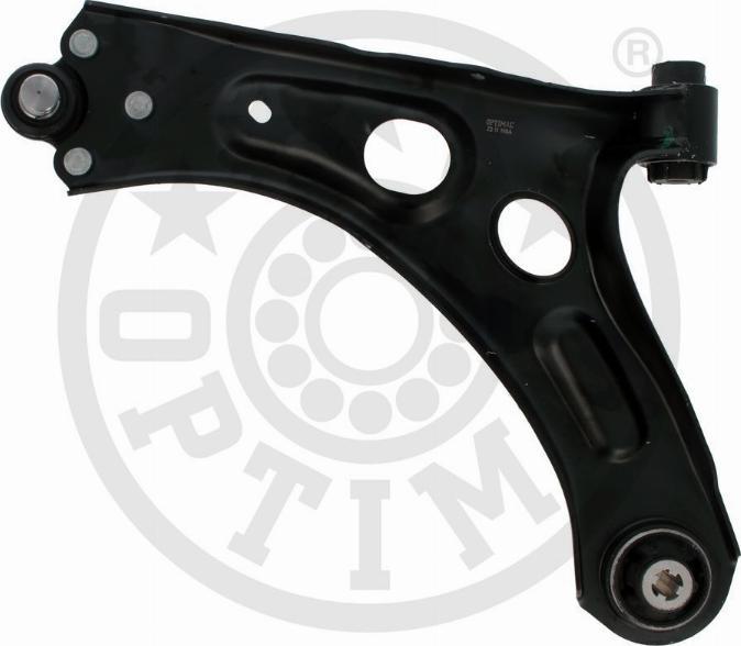 OPTIMAL G0-2053 - Рулевая тяга abcparts.ee