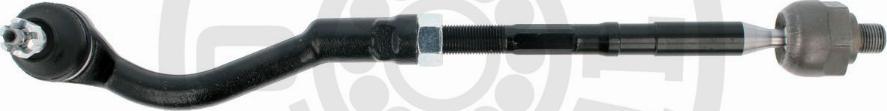 OPTIMAL G0-2089 - Рулевая тяга abcparts.ee