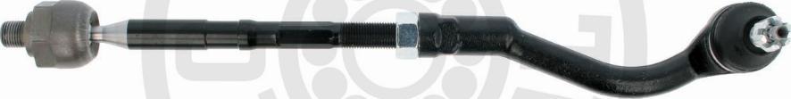 OPTIMAL G0-2088 - Рулевая тяга abcparts.ee