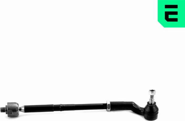 OPTIMAL G0-2121 - Рулевая тяга abcparts.ee