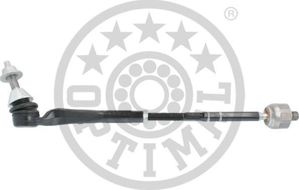 Optimal G0-798 - Рулевая тяга abcparts.ee