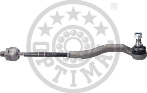 Optimal G0-721 - Рулевая тяга abcparts.ee