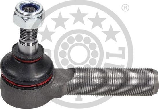 OPTIMAL G1-640 - Наконечник рулевой тяги, шарнир abcparts.ee