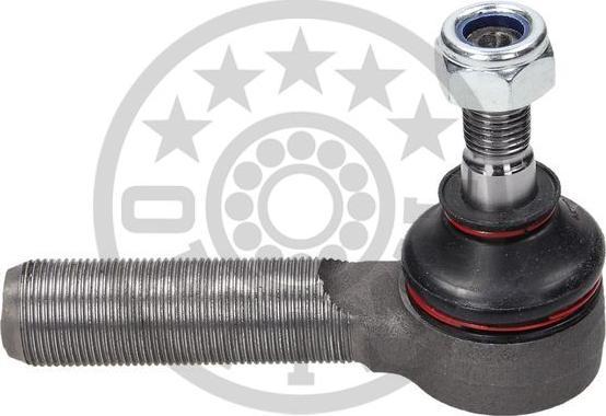 OPTIMAL G1-641 - Наконечник рулевой тяги, шарнир abcparts.ee