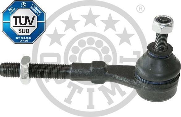 OPTIMAL G1-044 - Наконечник рулевой тяги, шарнир abcparts.ee