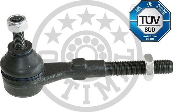 OPTIMAL G1-045 - Наконечник рулевой тяги, шарнир abcparts.ee