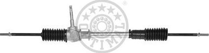 Optimal G10-110 - Рулевой механизм, рейка abcparts.ee