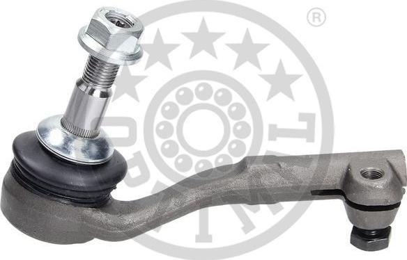 OPTIMAL G1-1465 - Наконечник рулевой тяги, шарнир abcparts.ee