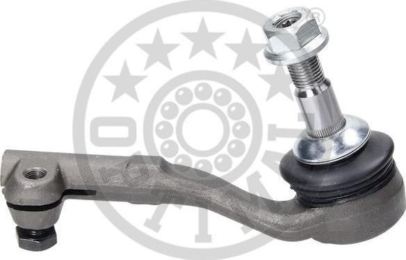 OPTIMAL G1-1466 - Наконечник рулевой тяги, шарнир abcparts.ee