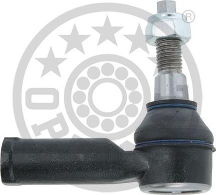 OPTIMAL G1-1579 - Наконечник рулевой тяги, шарнир abcparts.ee