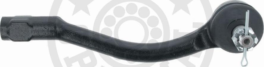 OPTIMAL G1-2090 - Наконечник рулевой тяги, шарнир abcparts.ee