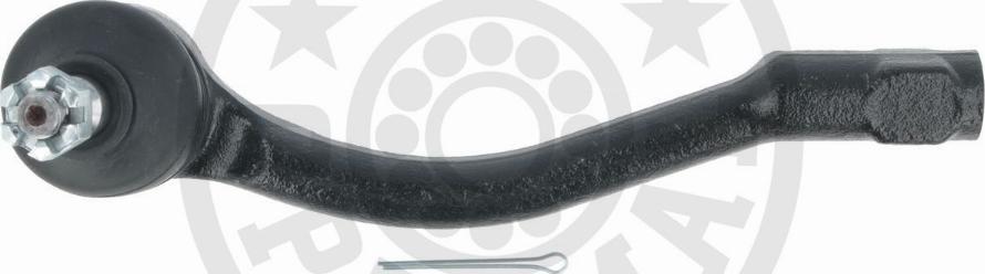 OPTIMAL G1-2091 - Наконечник рулевой тяги, шарнир abcparts.ee