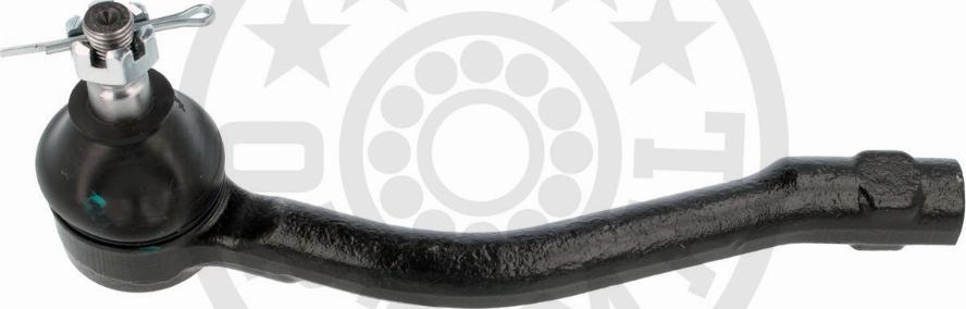 OPTIMAL G1-2129 - Наконечник рулевой тяги, шарнир abcparts.ee