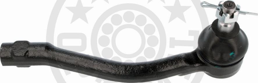 OPTIMAL G1-2128 - Наконечник рулевой тяги, шарнир abcparts.ee