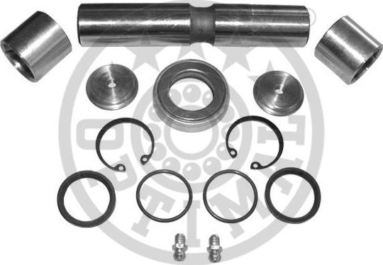 Optimal G8-539 - Ремкомплект, шкворень поворотного кулака abcparts.ee