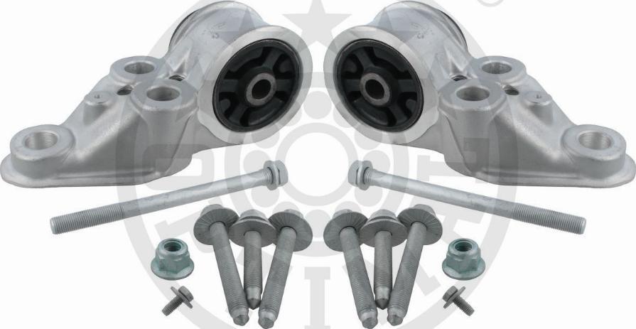 OPTIMAL G8-1000 - Ремкомплект, балка моста abcparts.ee