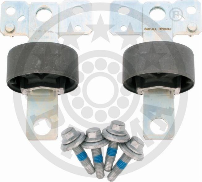 Optimal G8-1001 - Ремкомплект, балка моста abcparts.ee