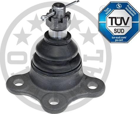 OPTIMAL G3-914 - Шаровая опора abcparts.ee