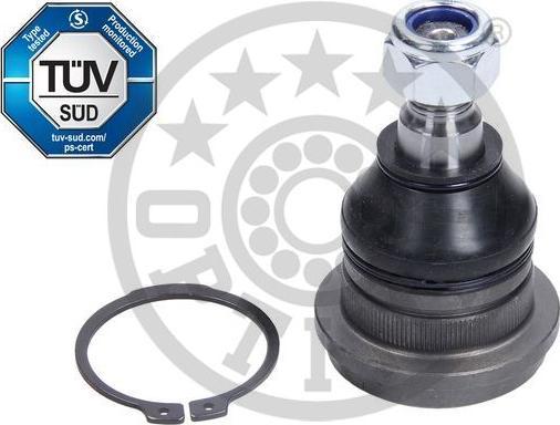 Optimal G3-930 - Шаровая опора abcparts.ee