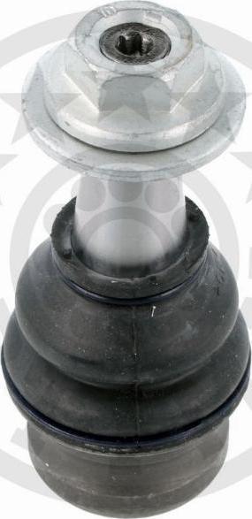 Optimal G3-1039S1 - Шаровая опора abcparts.ee